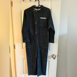 Nico Nico Kids Denim Jumpsuit